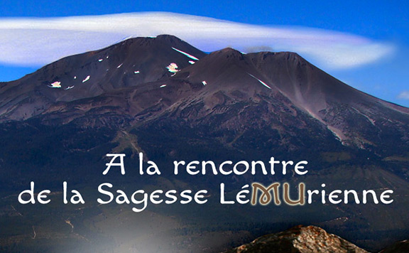 Sagesse lémurienne (telos) - Christine Cal