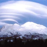 Mont Shasta - Christine Cal