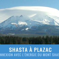 Stage Mont Shasta à Plazac - Christine Cal